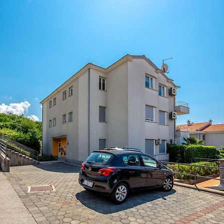 Apartment Bok Fiume Kültér fotó
