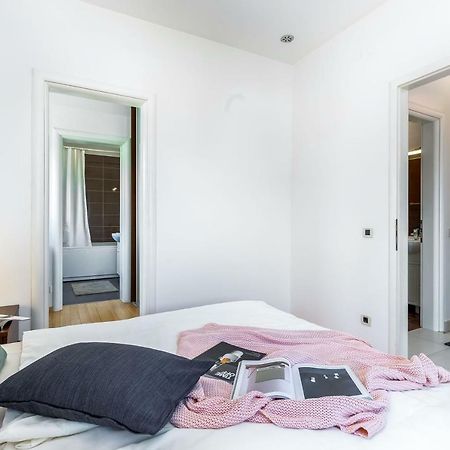 Apartment Bok Fiume Kültér fotó
