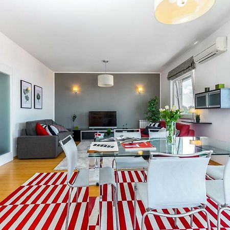 Apartment Bok Fiume Kültér fotó