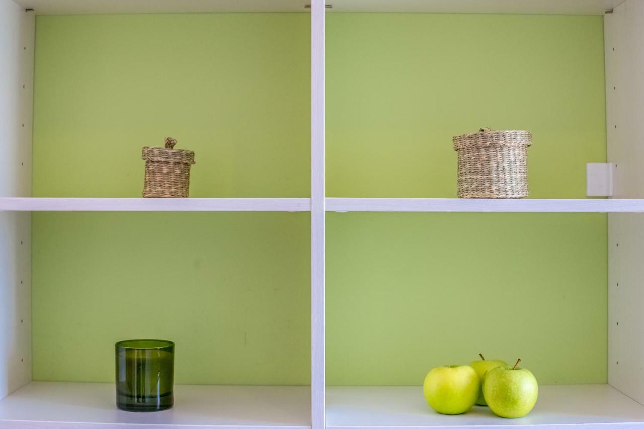 Apartment Bok Fiume Kültér fotó