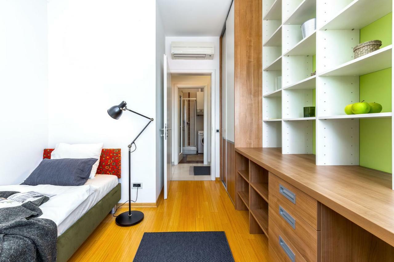 Apartment Bok Fiume Kültér fotó