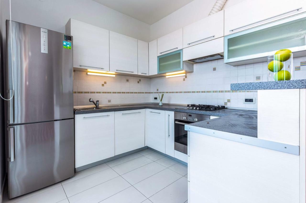 Apartment Bok Fiume Kültér fotó