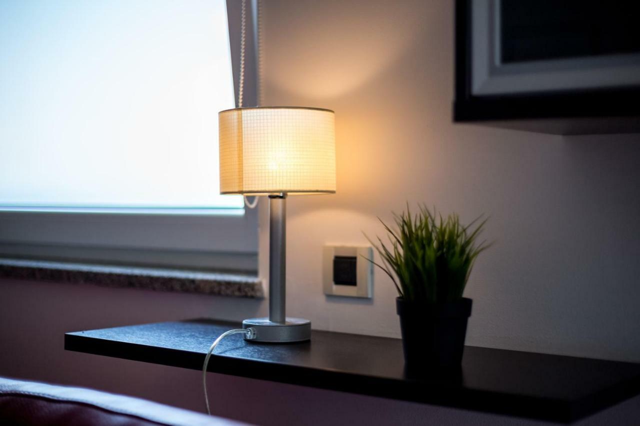 Apartment Bok Fiume Kültér fotó