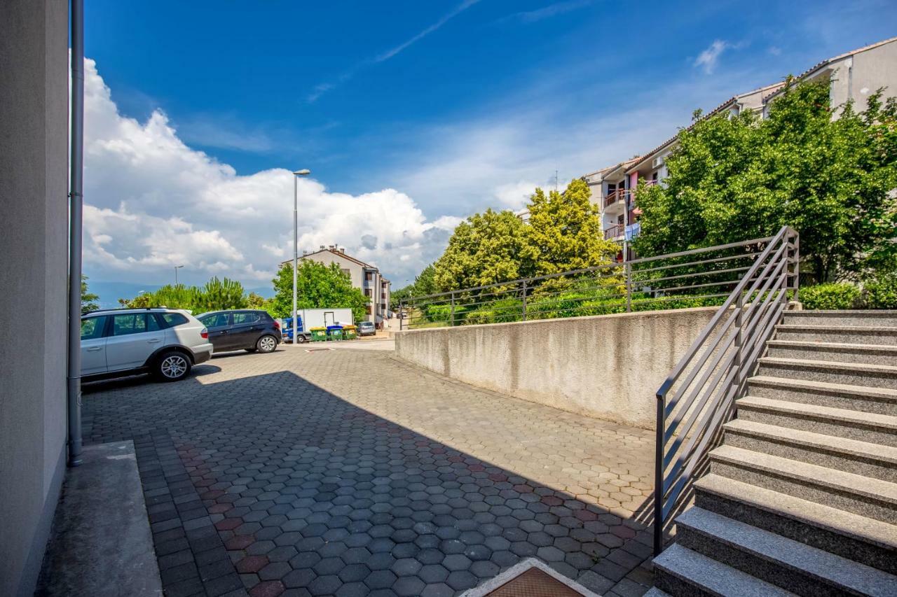 Apartment Bok Fiume Kültér fotó