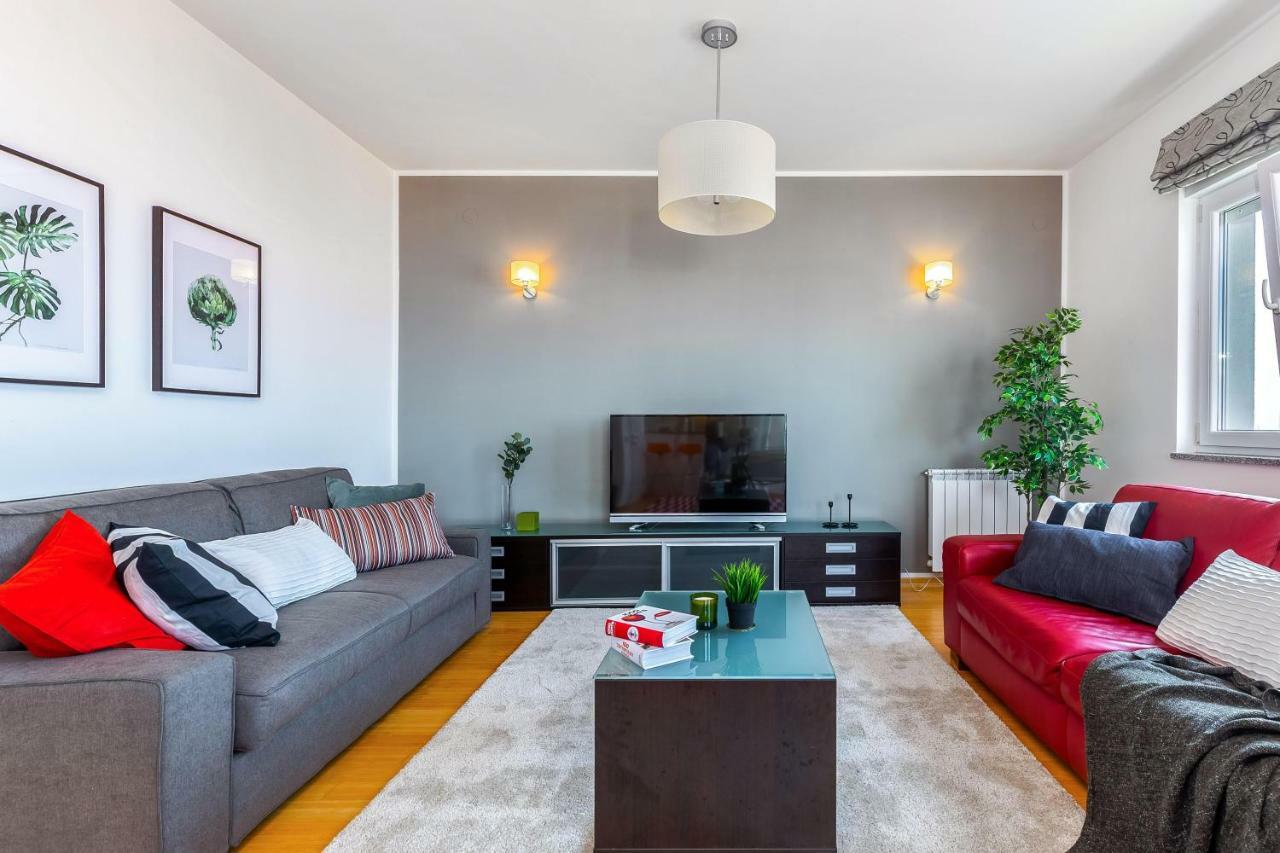 Apartment Bok Fiume Kültér fotó