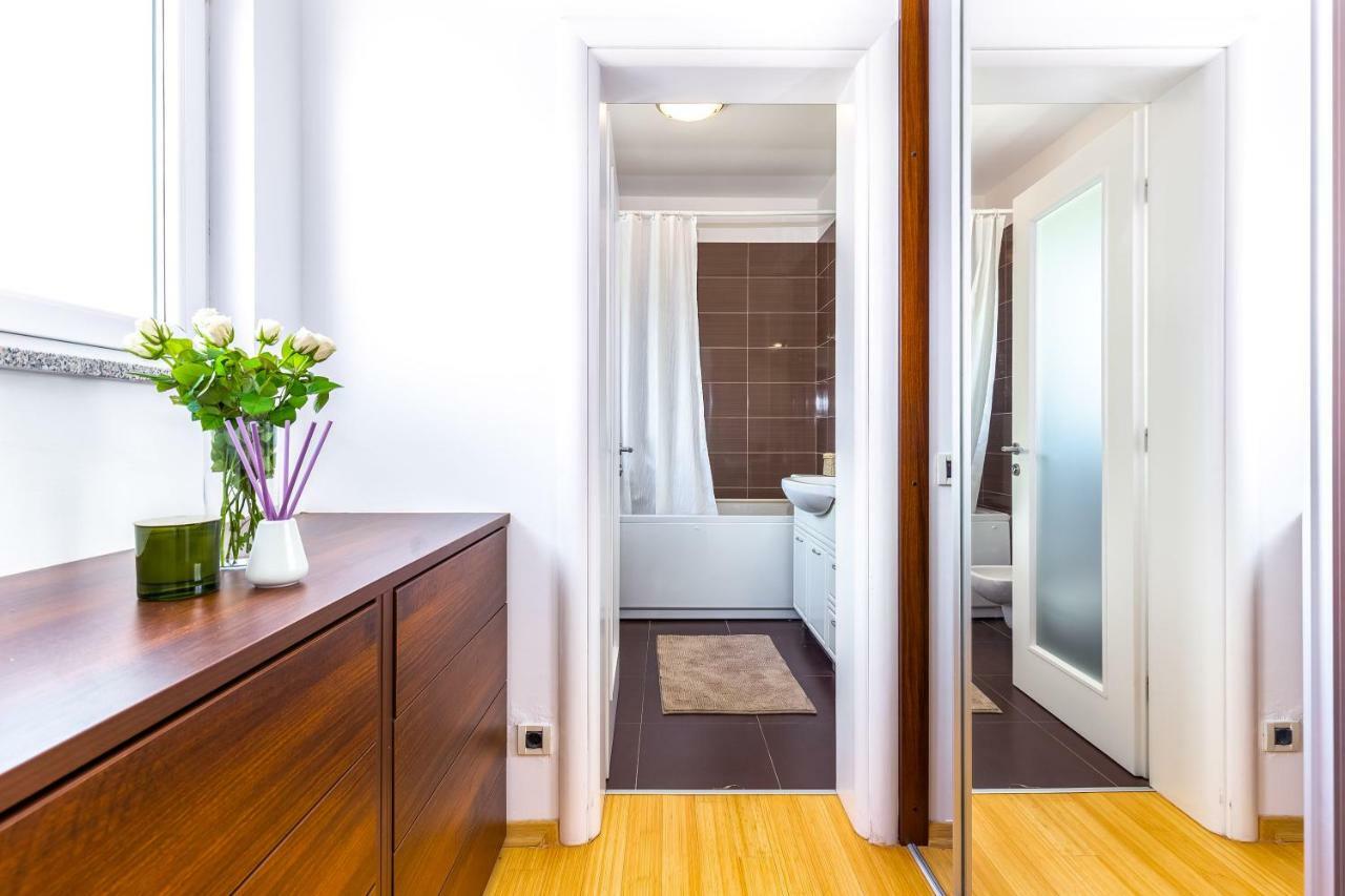 Apartment Bok Fiume Kültér fotó