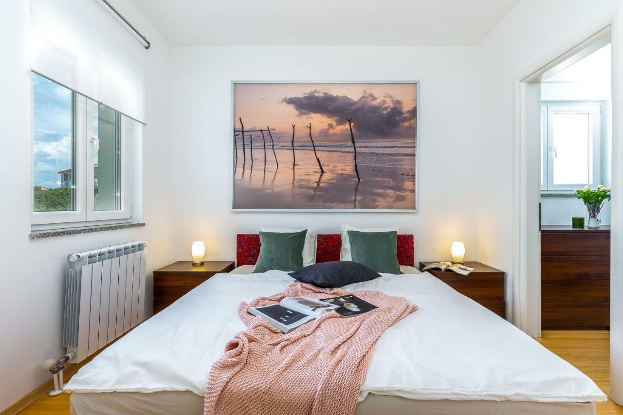 Apartment Bok Fiume Kültér fotó
