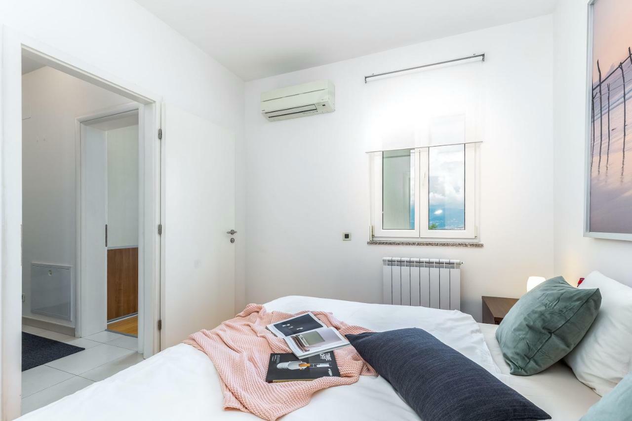 Apartment Bok Fiume Kültér fotó