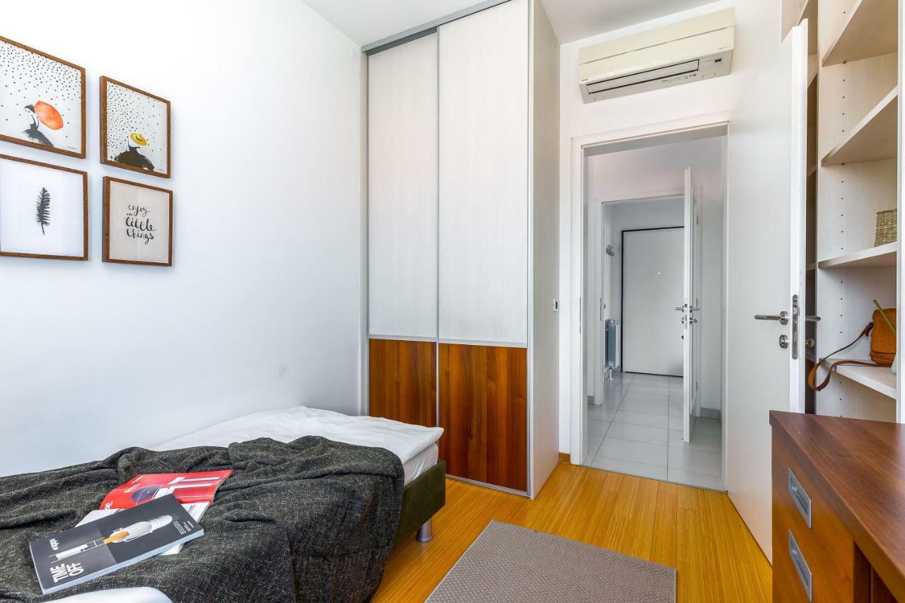 Apartment Bok Fiume Kültér fotó